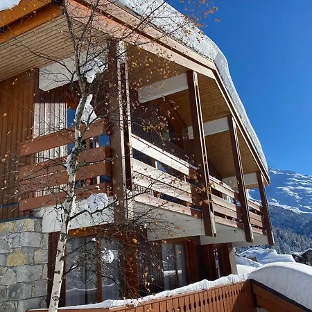 Sherpa 17 With Sauna - Mottaret's Snowfront